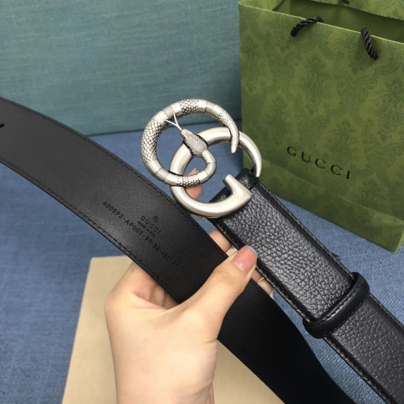 Gxccx Belts Practical 243937