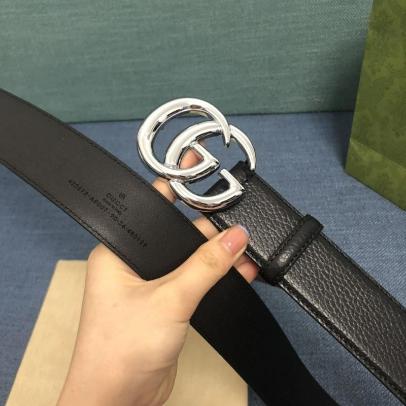 Breathable Gxccx Belts 243945