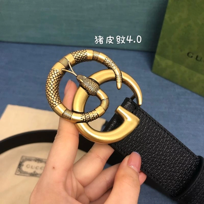 Sophisticated Gxccx Belts 243939