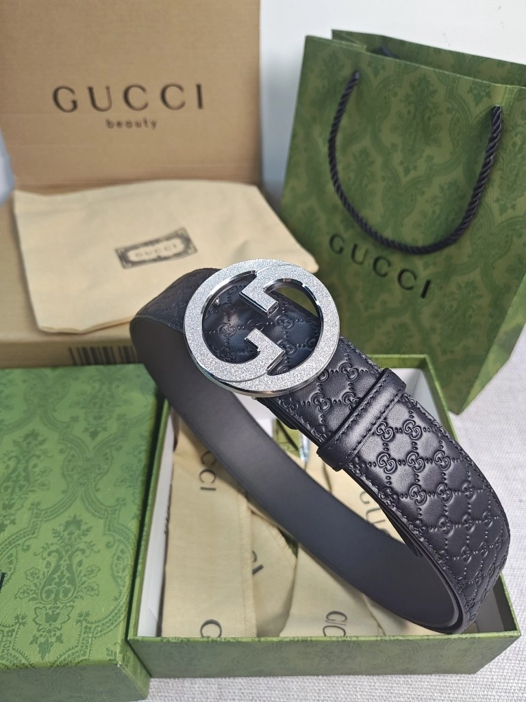 WellDesigned Gxccx Belts 243935