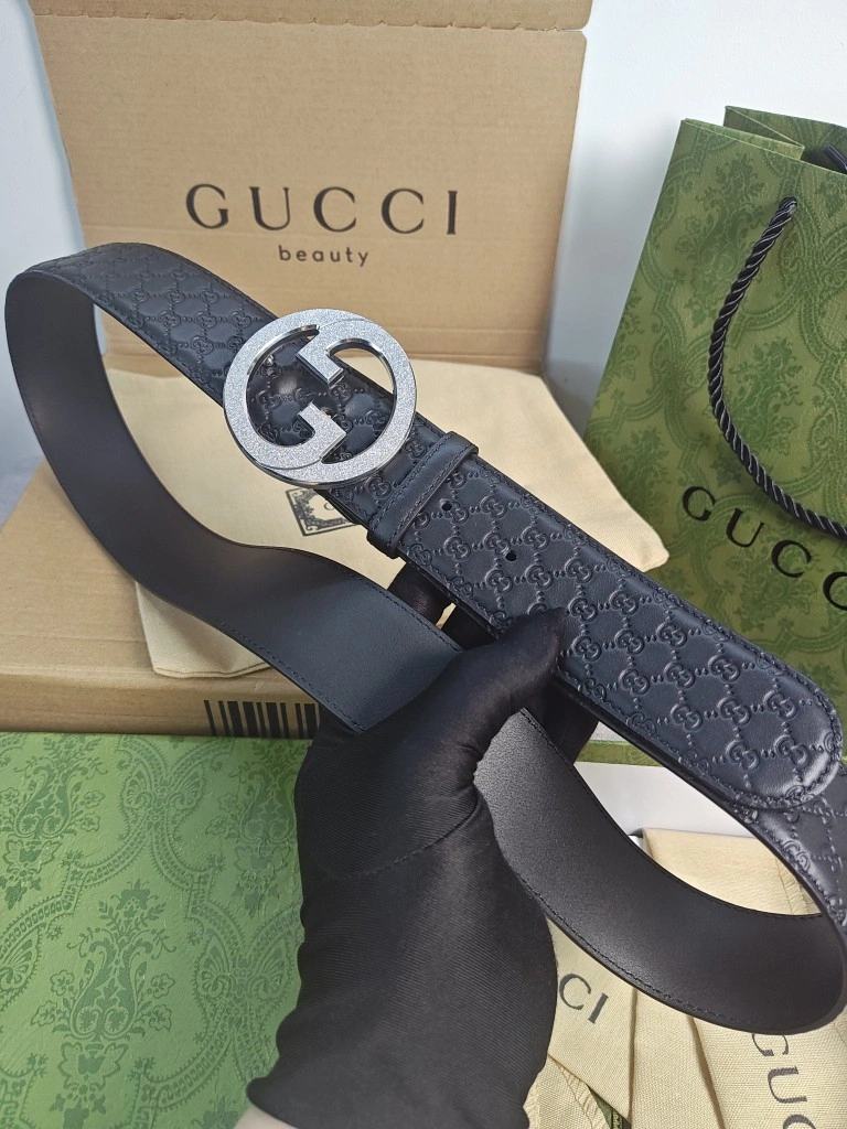 WellDesigned Gxccx Belts 243935