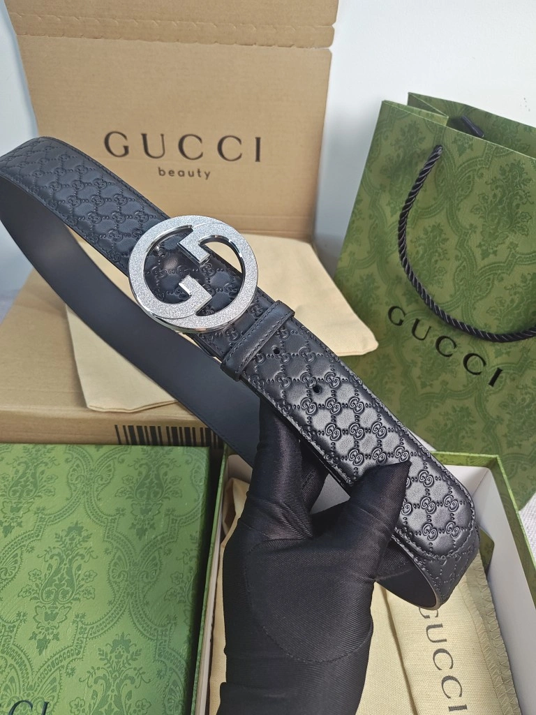 WellDesigned Gxccx Belts 243935