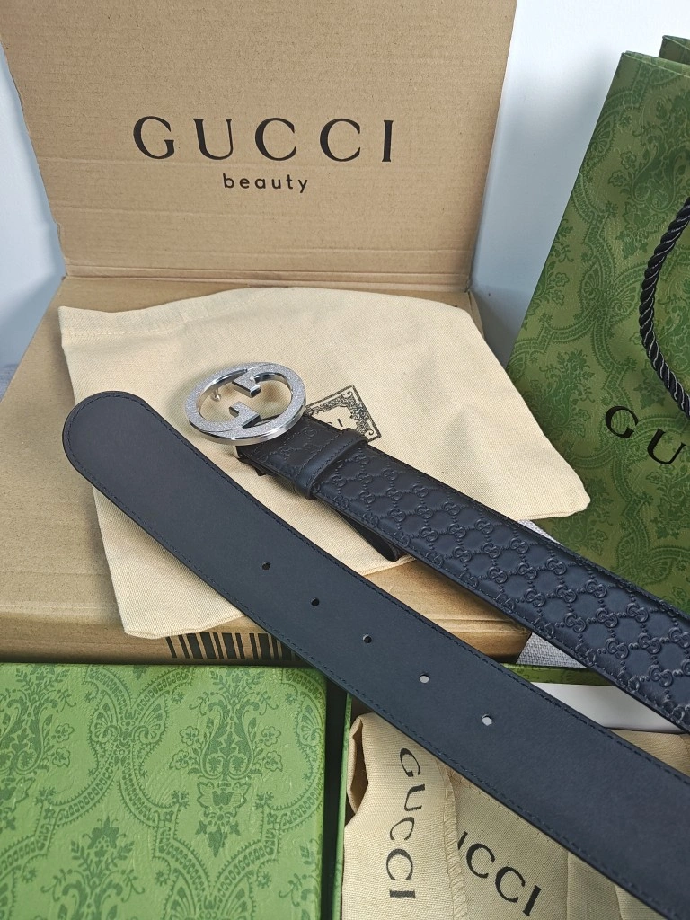 WellDesigned Gxccx Belts 243935