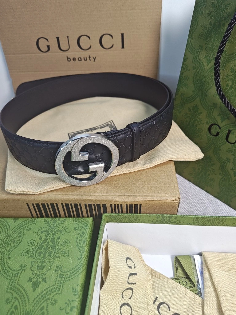 WellDesigned Gxccx Belts 243935
