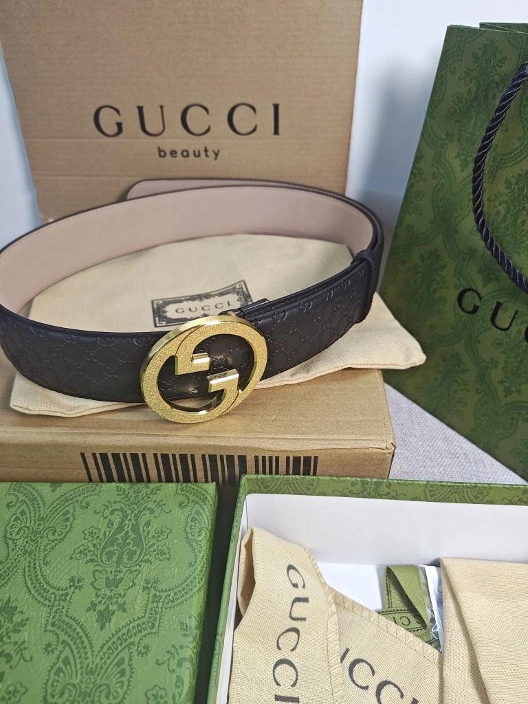 Gxccx Belts Comfortable 243932