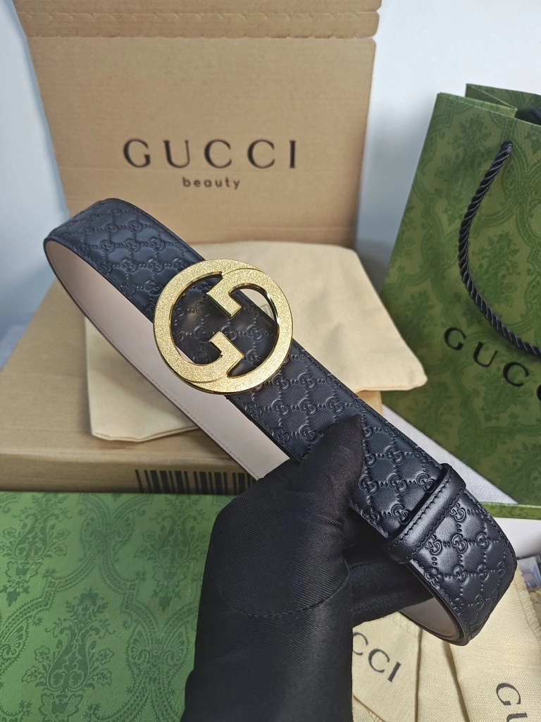 Gxccx Belts Comfortable 243932