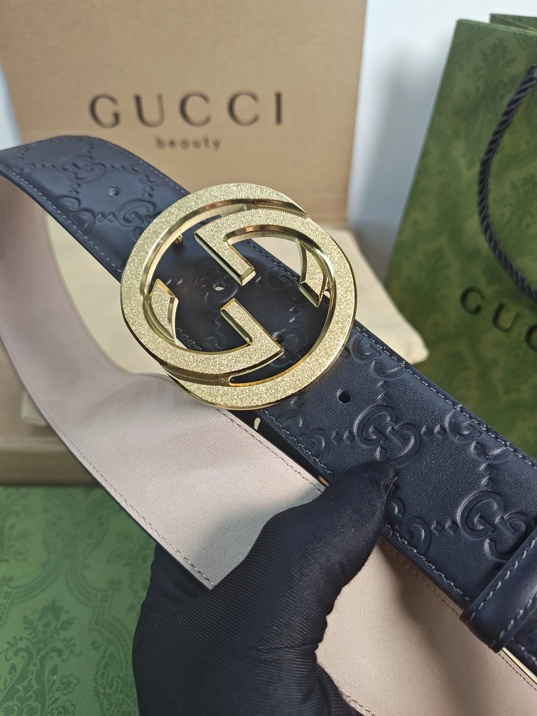 Gxccx Belts Soft 243946