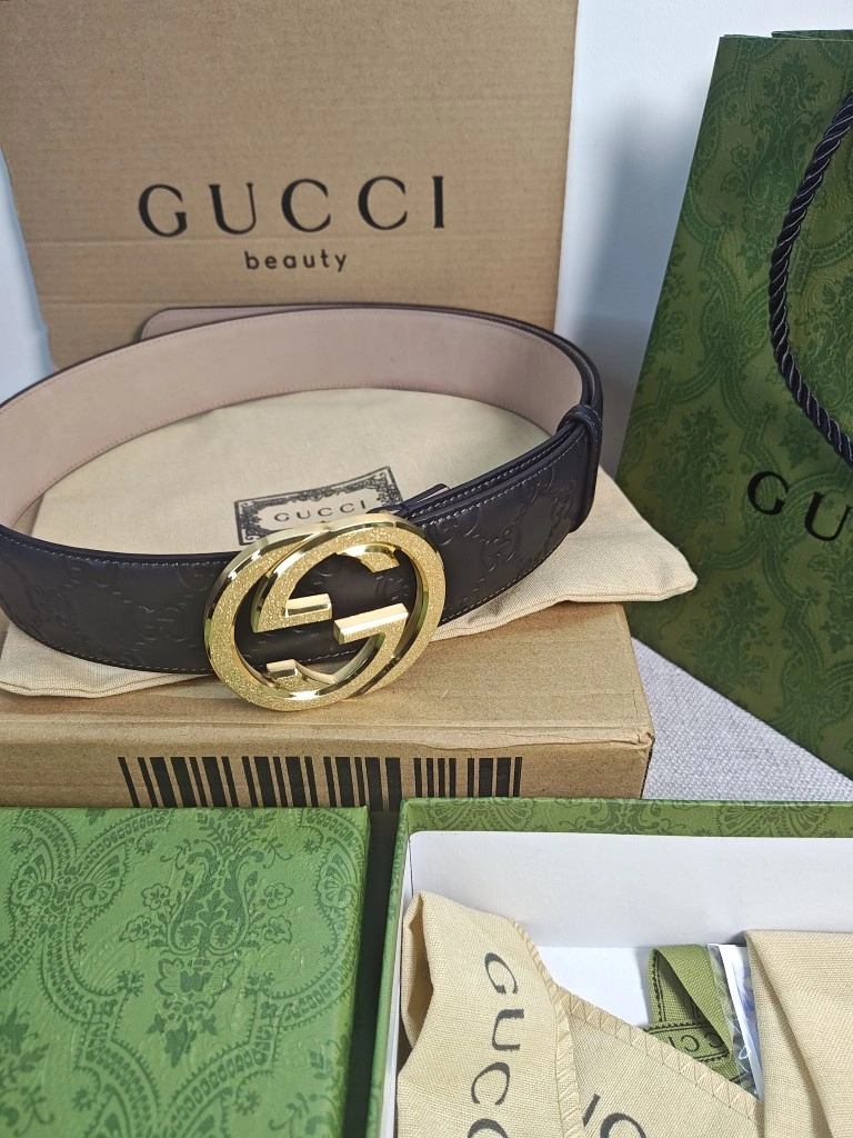 Gxccx Belts Soft 243946