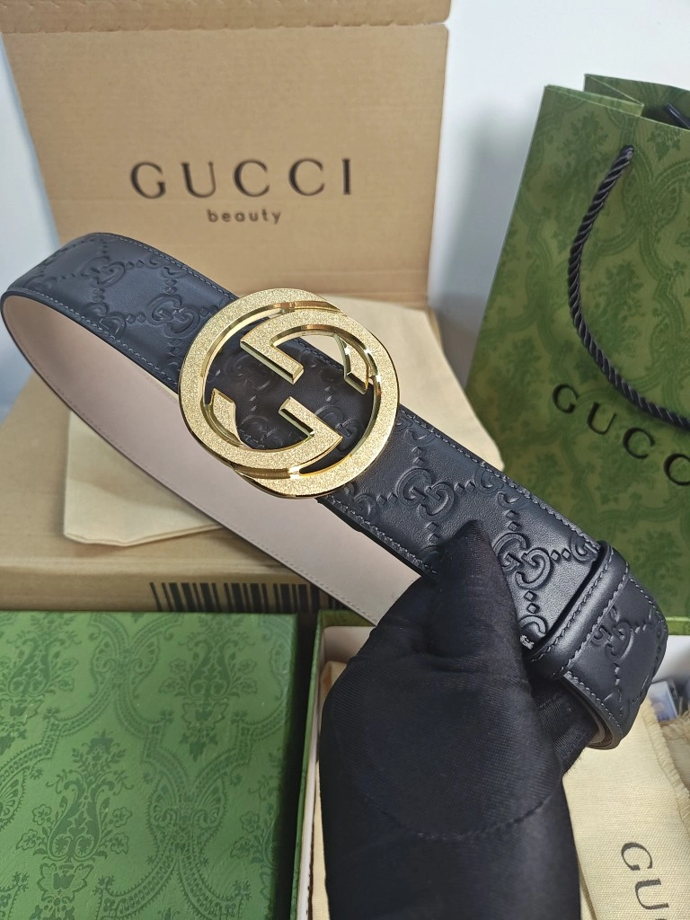 Gxccx Belts Soft 243946