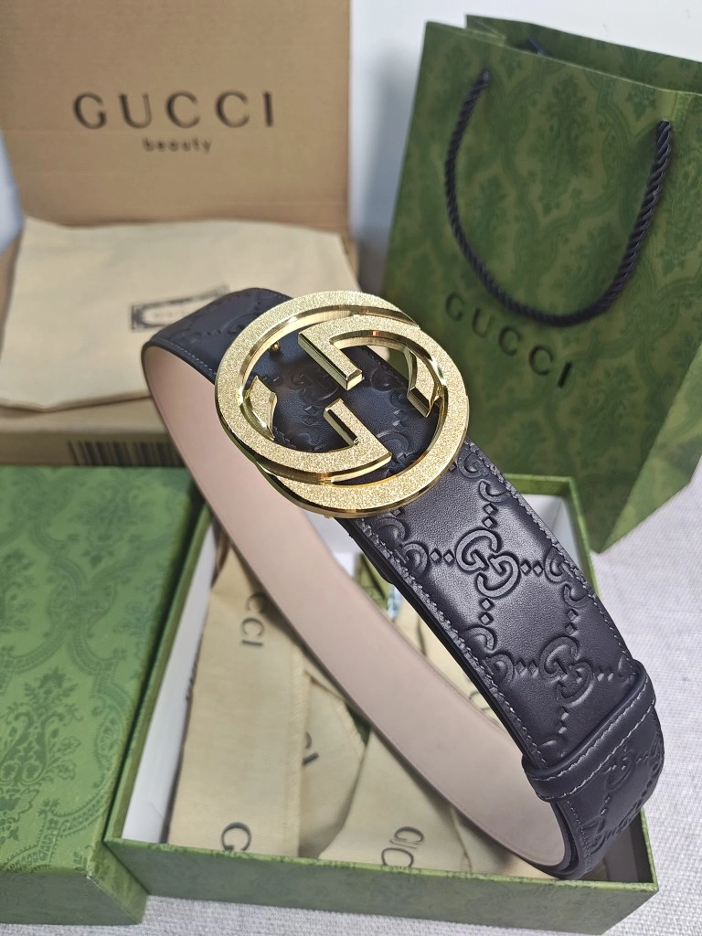 Gxccx Belts Soft 243946