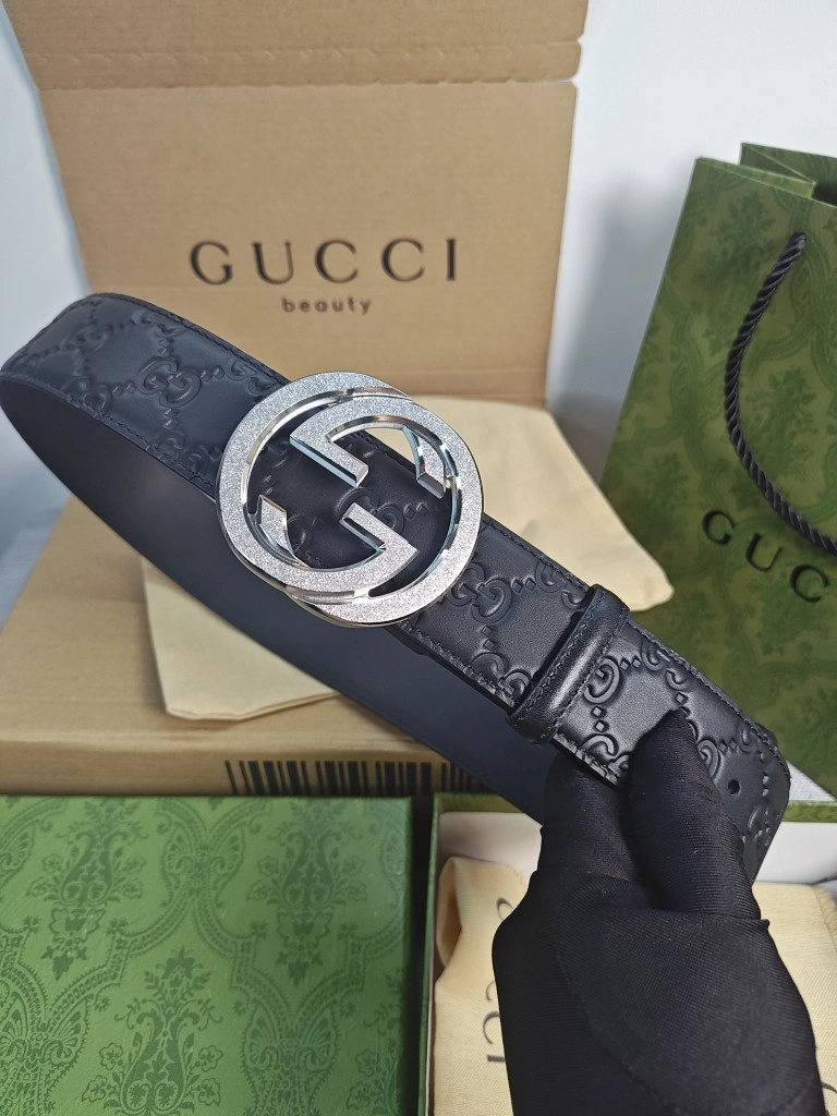 Gxccx Belts Sleek 243934