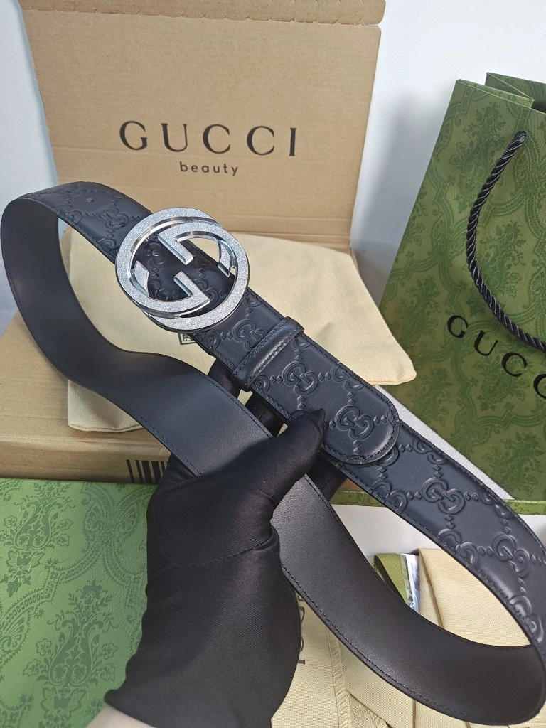 Gxccx Belts Sleek 243934
