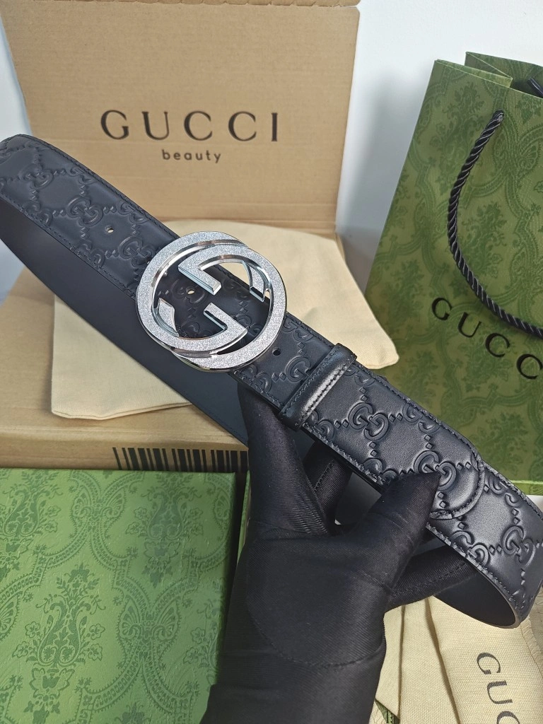 Gxccx Belts Sleek 243934