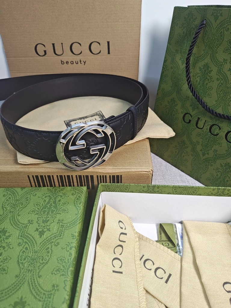 Gxccx Belts Functional 243925