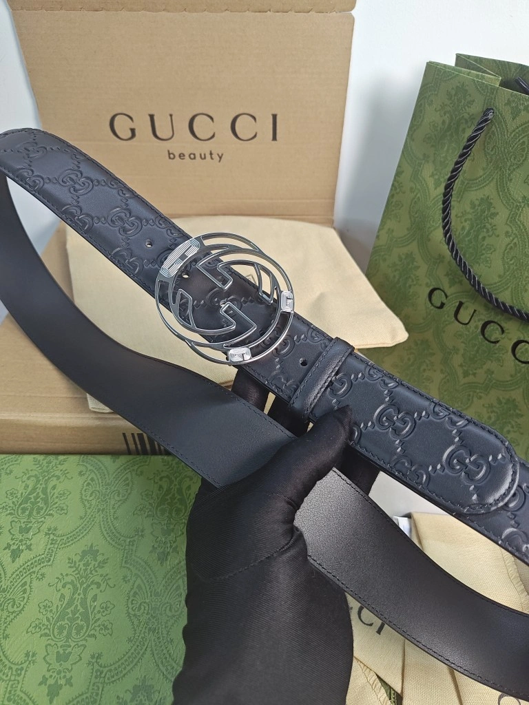 Gxccx Belts Functional 243925