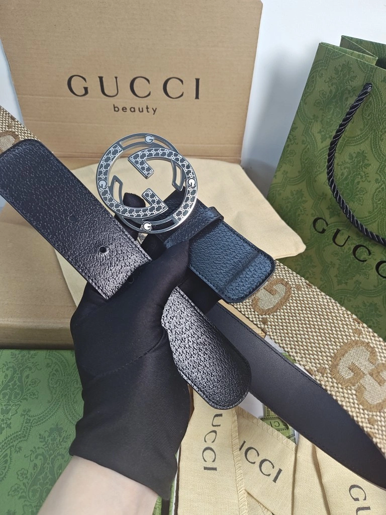 Gxccx Belts GoAnywhere 243919
