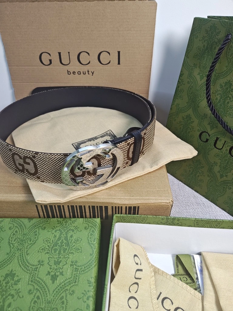 Gxccx Belts GoAnywhere 243919
