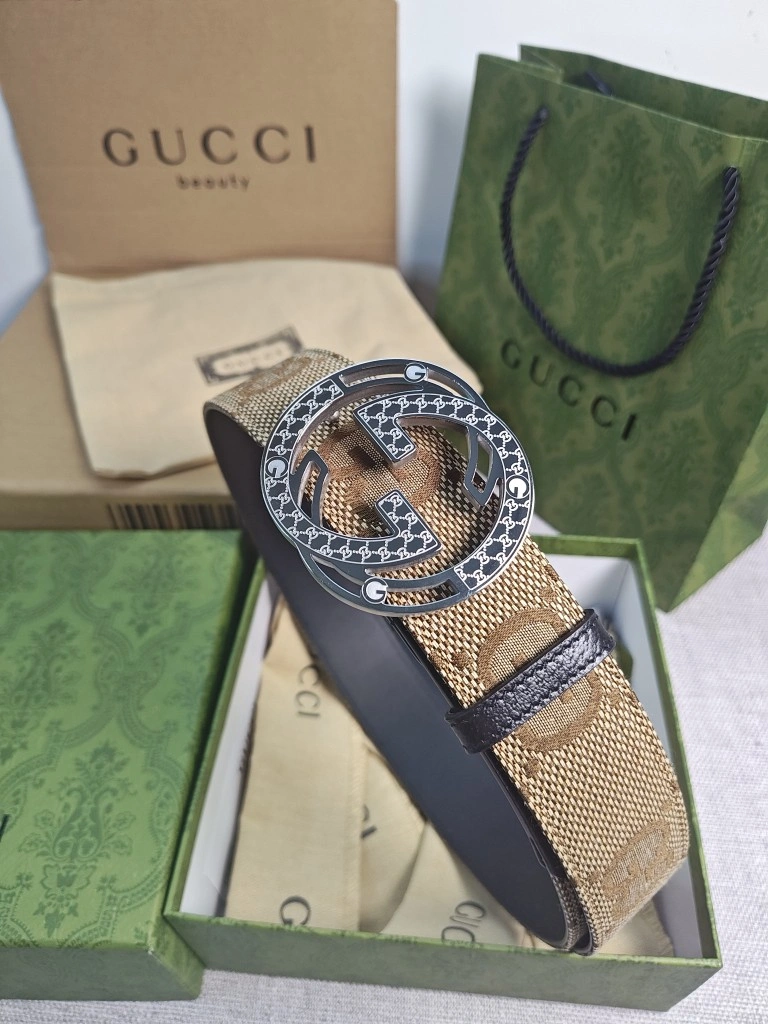 Gxccx Belts GoAnywhere 243919