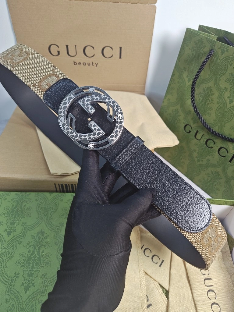 Gxccx Belts GoAnywhere 243919
