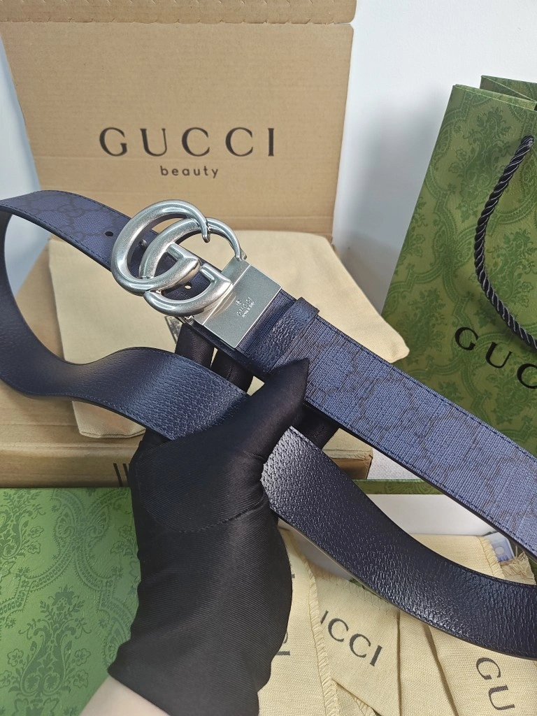 Gxccx Belts Classic 243918
