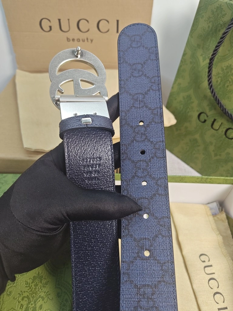 Gxccx Belts Classic 243918