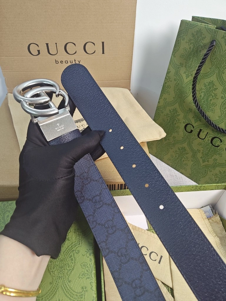 Gxccx Belts Classic 243918