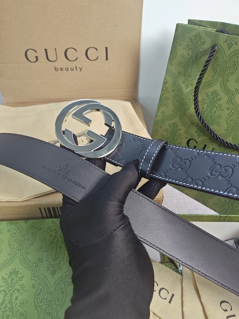 Gxccx Belts Breathable 243914