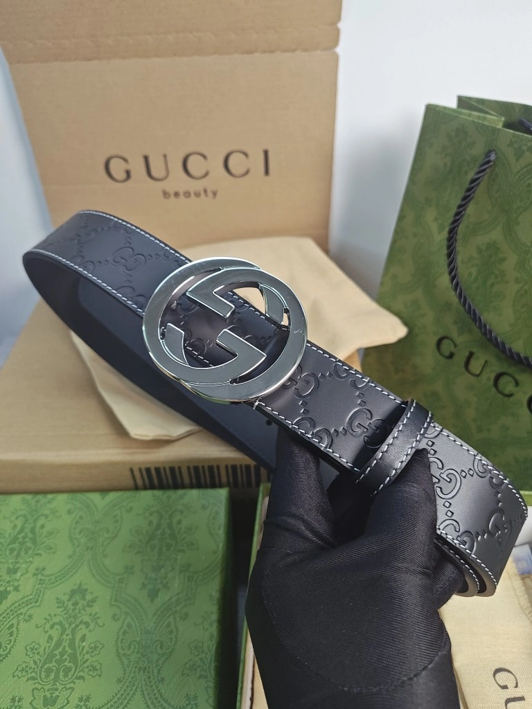 Gxccx Belts Breathable 243914