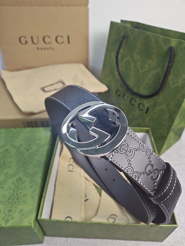 Gxccx Belts Breathable 243914