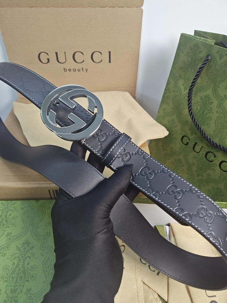 Gxccx Belts Breathable 243914