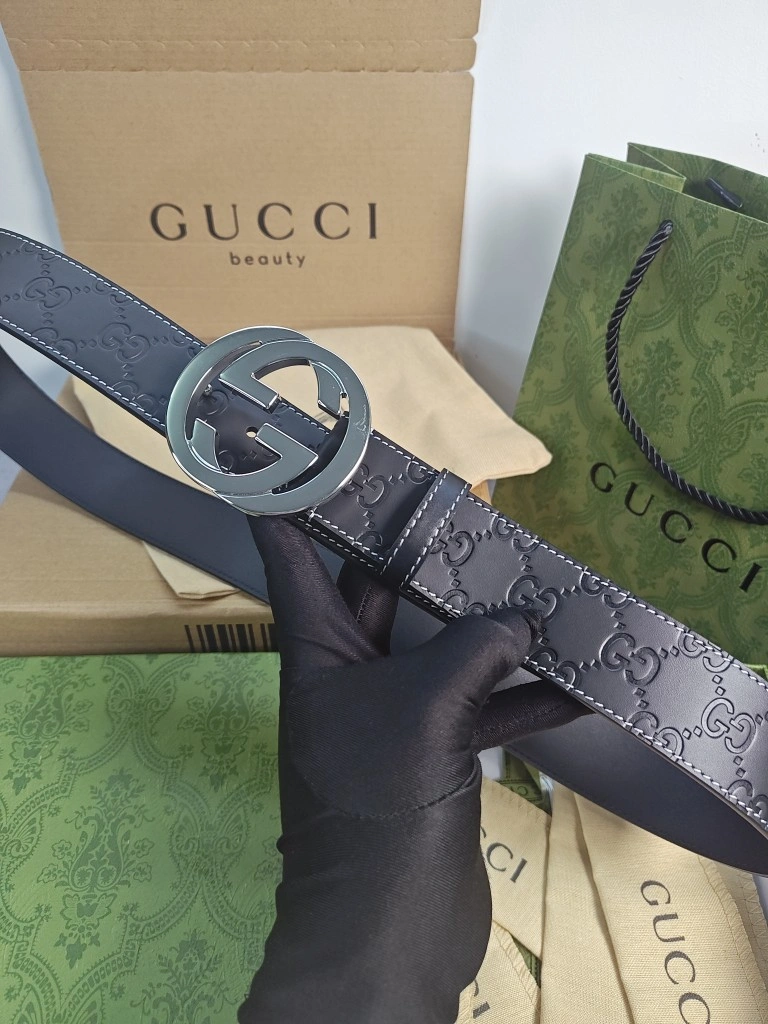 Gxccx Belts Breathable 243914