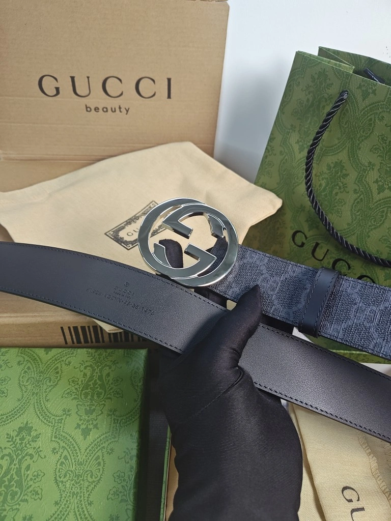 Gxccx Belts Versatile 243916