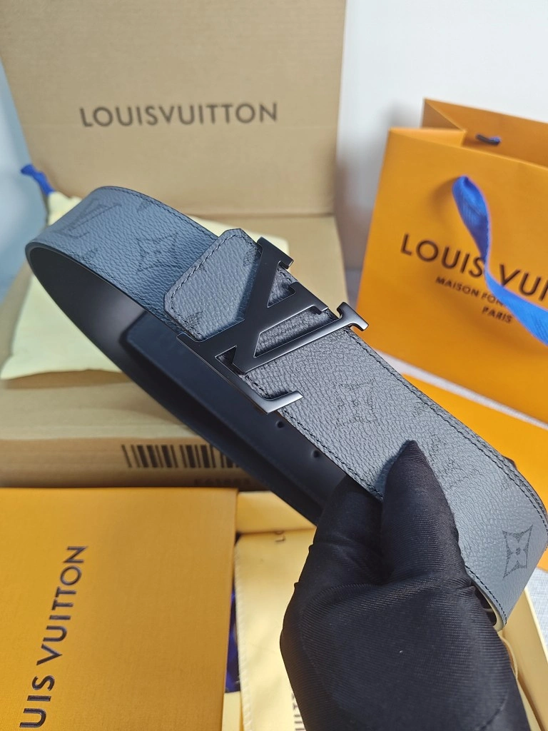 Lxxis Vxxtton Belts GoodFit 246754