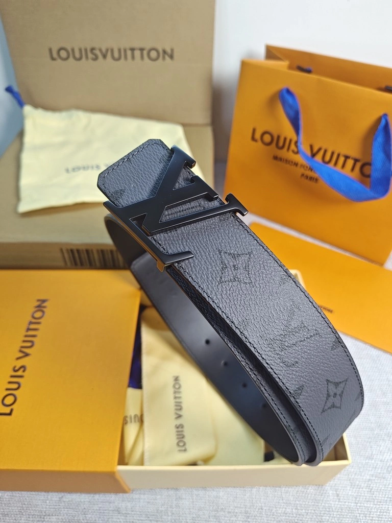 Lxxis Vxxtton Belts GoodFit 246754