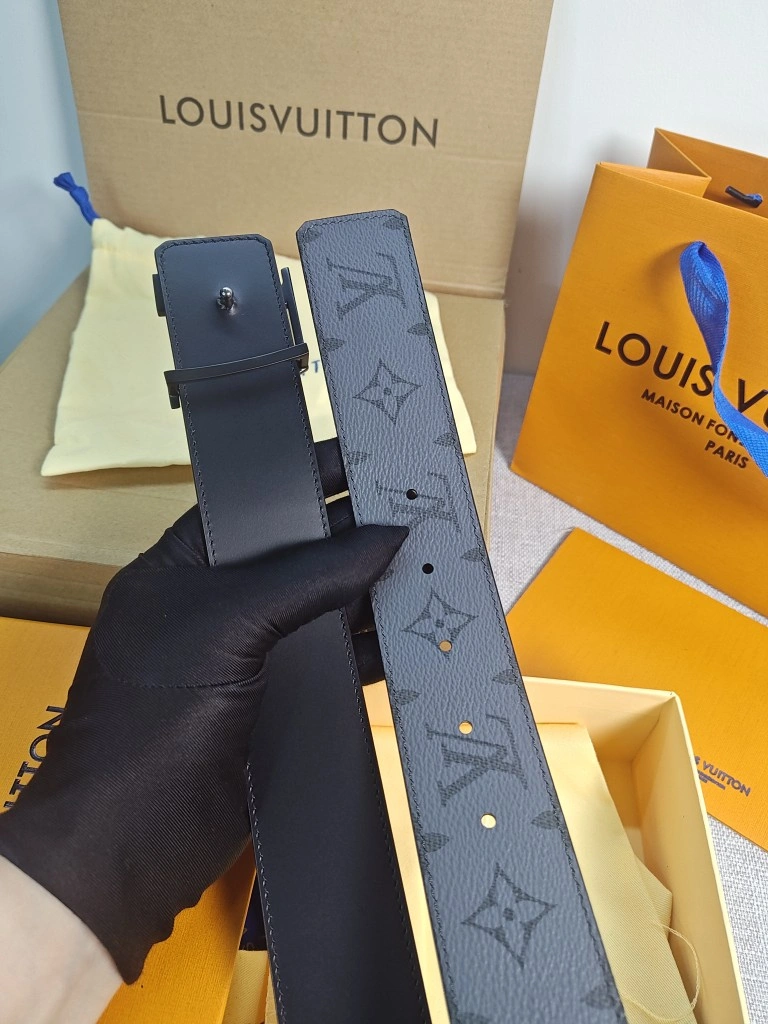 Lxxis Vxxtton Belts GoodFit 246754