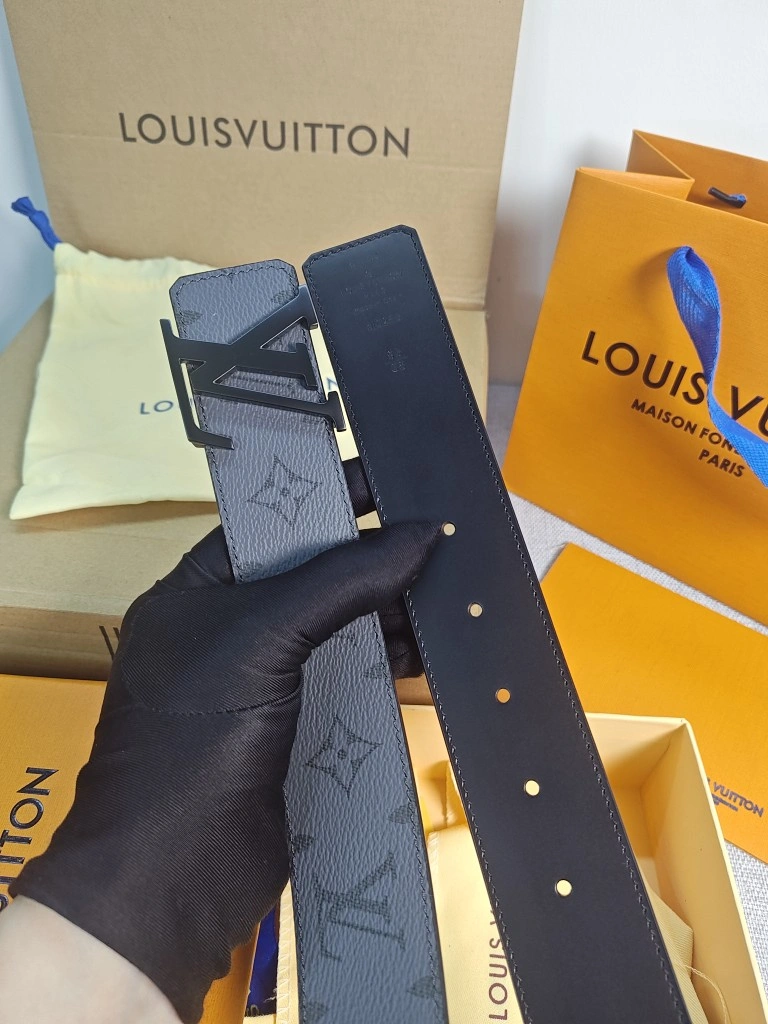 Lxxis Vxxtton Belts GoodFit 246754