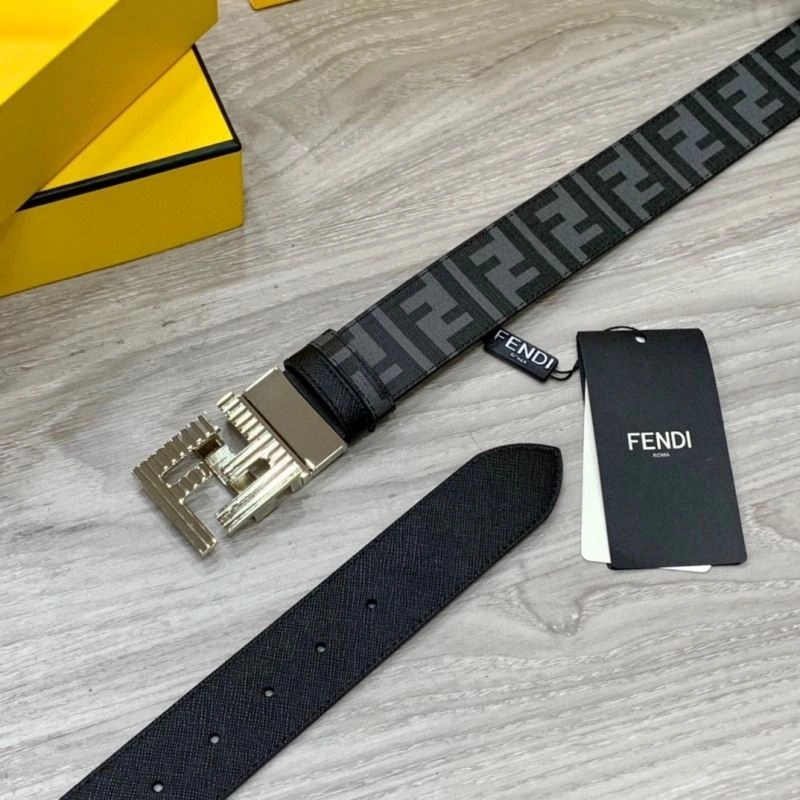 Functional Fxndx Belts 242435
