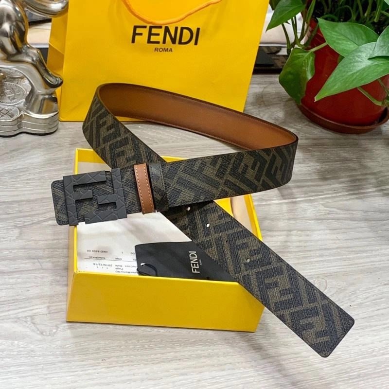 Stylish Fxndx Belts 242424