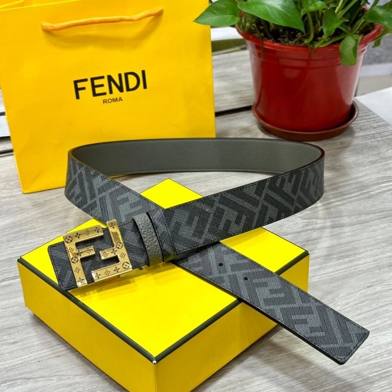 Elegant Fxndx Belts 242422