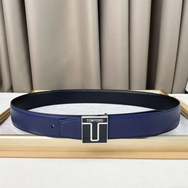 Reliable TOX FXRD Belts 248699