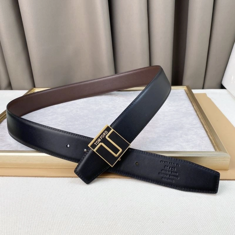 TOX FXRD Belts Flexible 248711