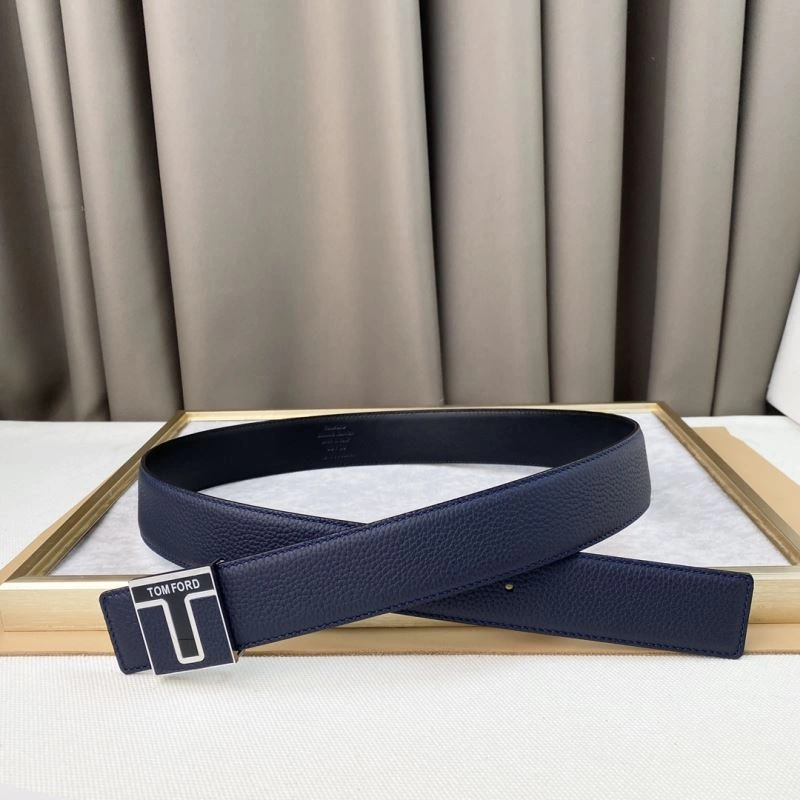 TOX FXRD Belts BestValue 248693