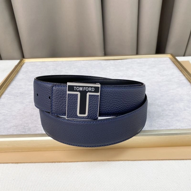 TOX FXRD Belts BestValue 248693