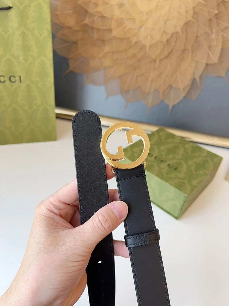 Gxccx Belts Efficient 243895