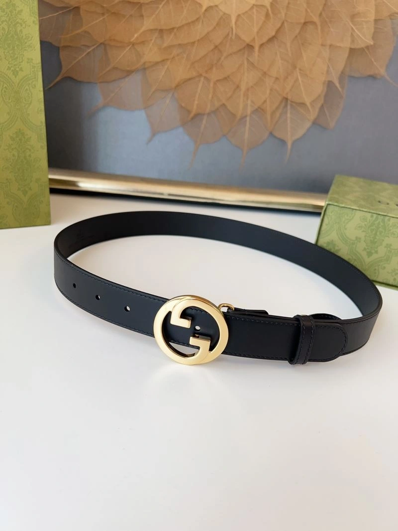 Gxccx Belts Efficient 243895