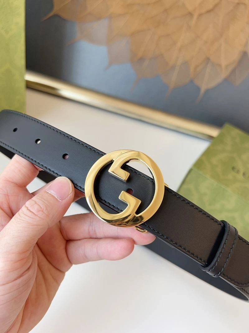 Gxccx Belts Efficient 243895