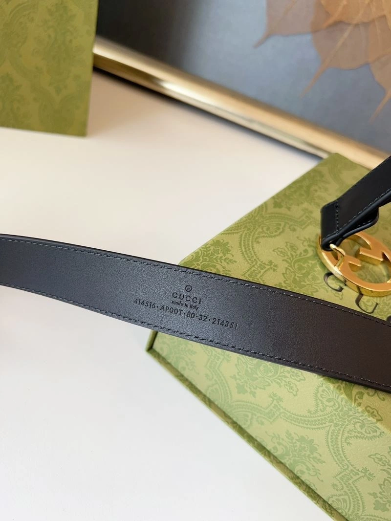 Gxccx Belts Efficient 243895