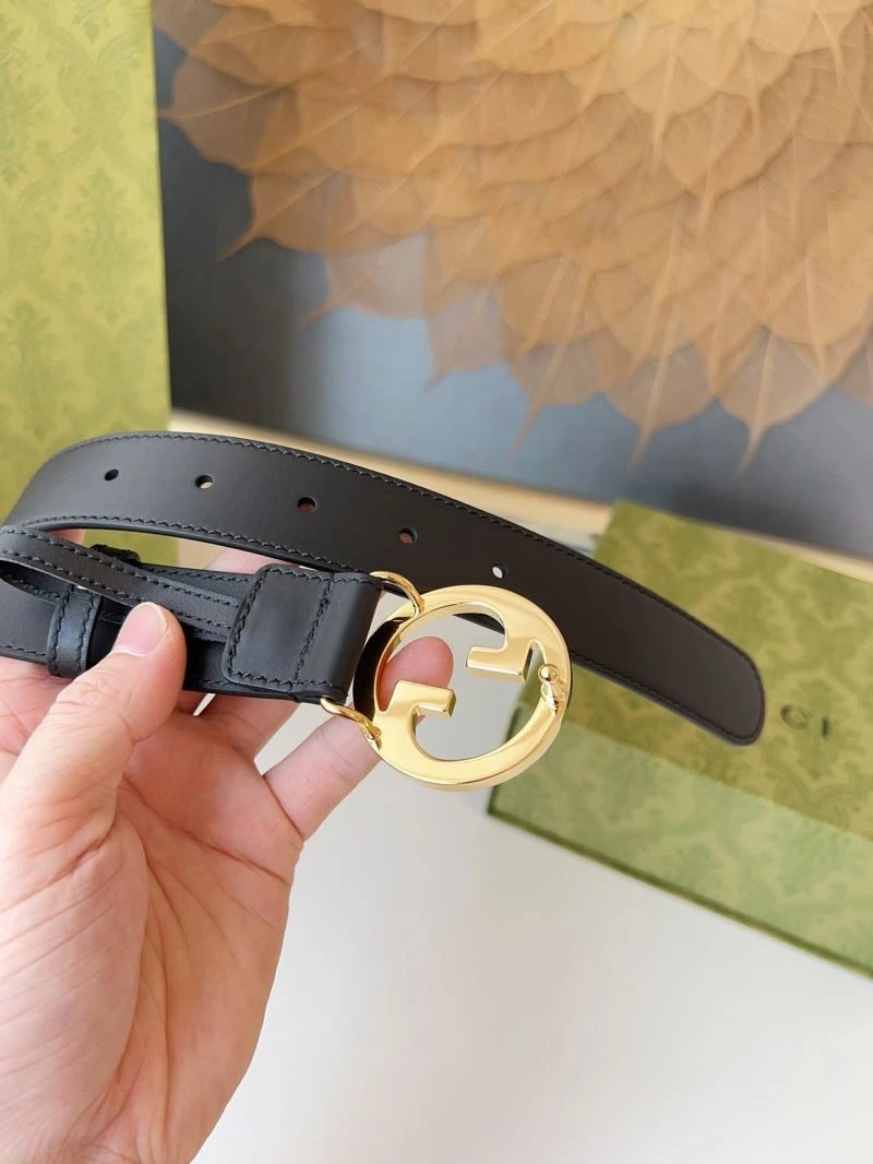 Gxccx Belts Efficient 243895