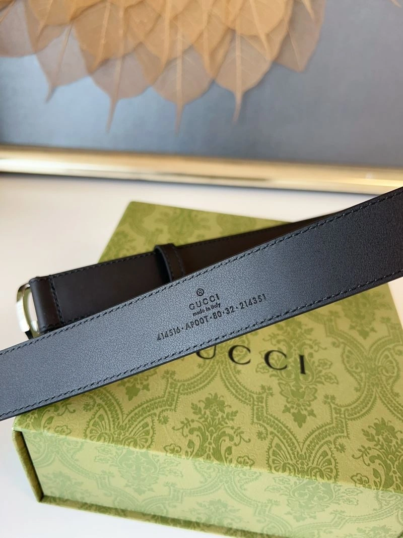 Sophisticated Gxccx Belts 243900