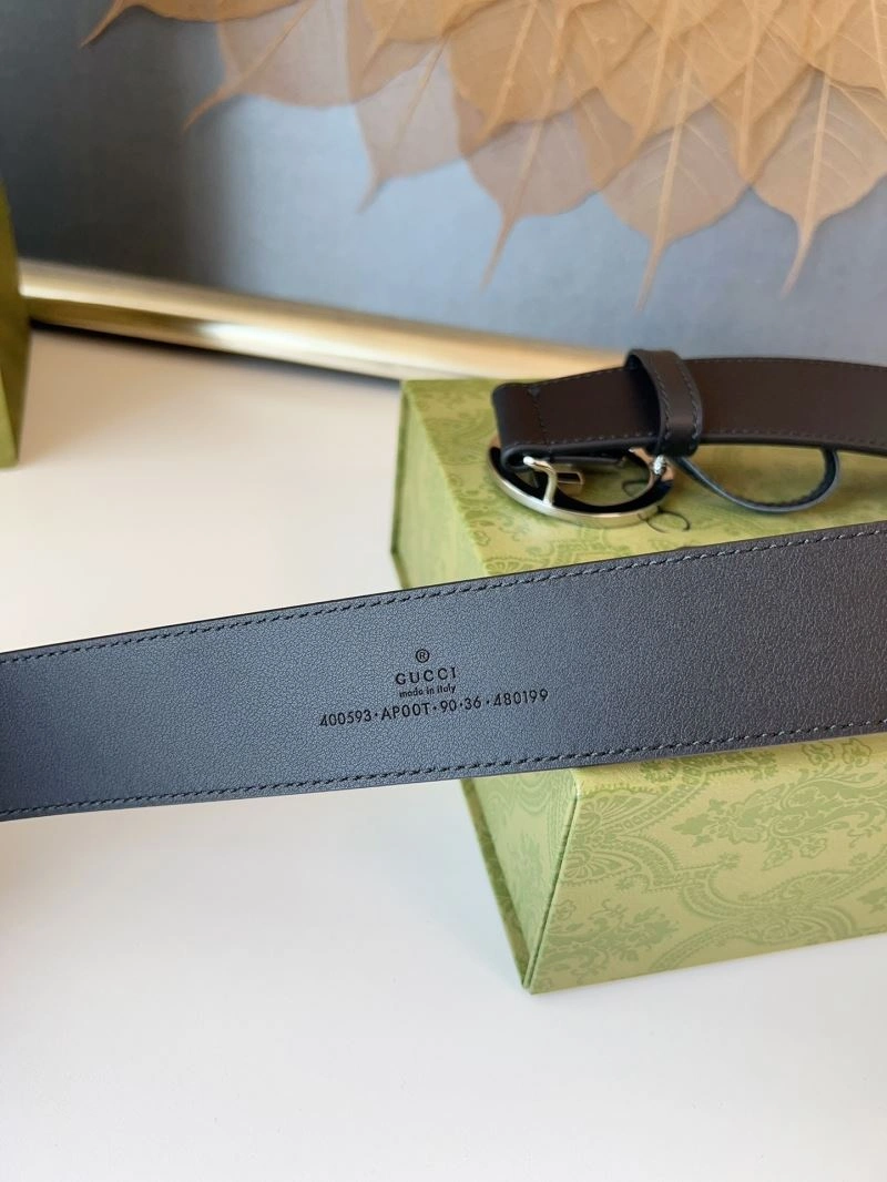 Compact Gxccx Belts 243886